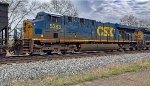 CSX 5383